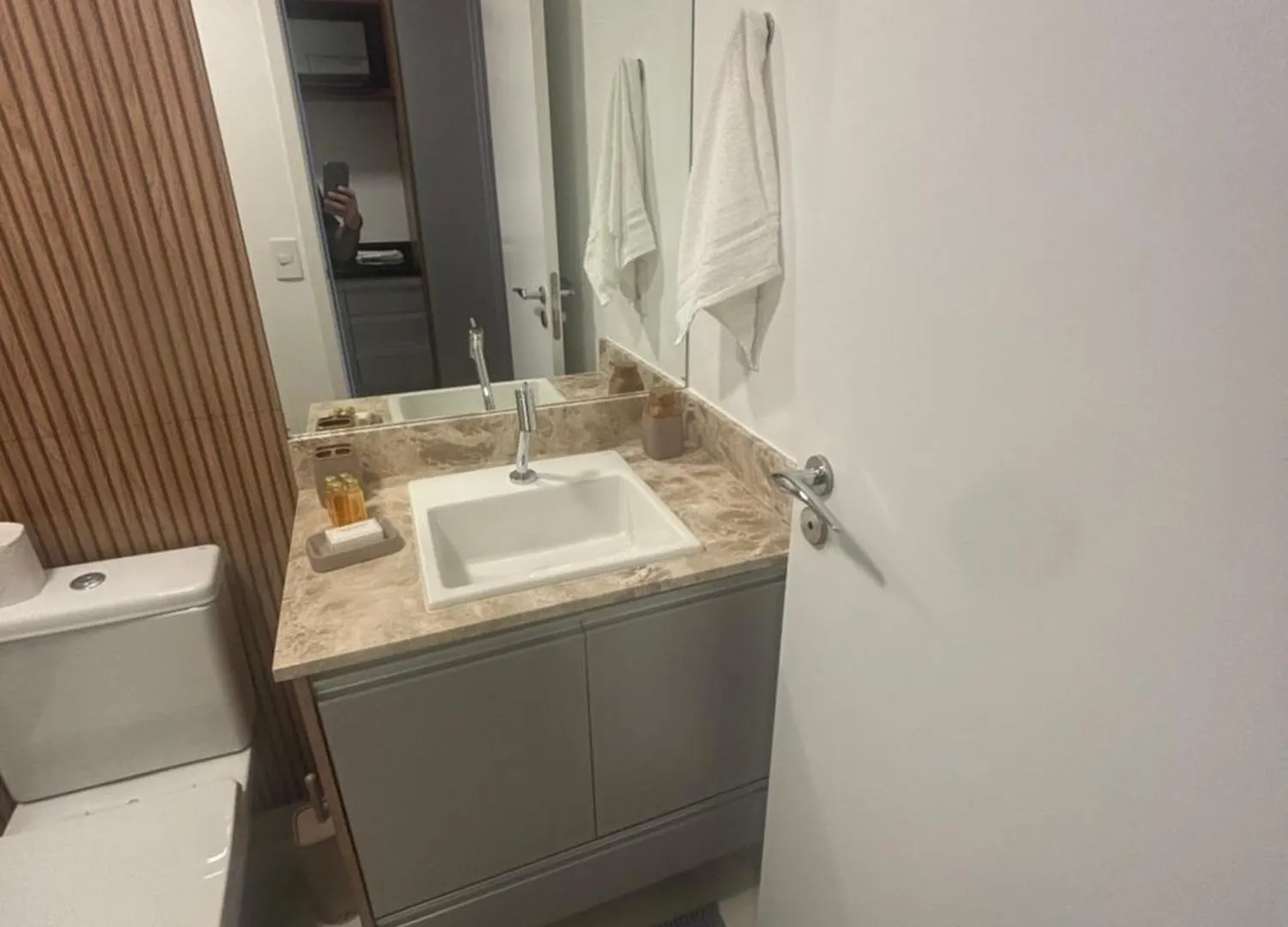 דירה סאו פאולו Studio Na Vila Mariana Com Linda Vista No 15 E 17 Andar